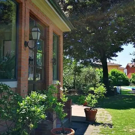 Al Piano Casa rural Lastra a Signa