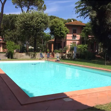 Casa rural Al Piano Lastra a Signa