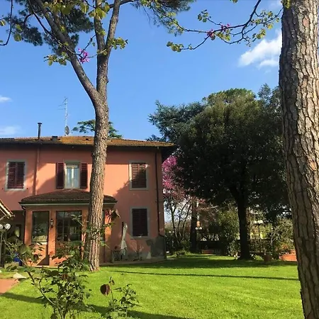 Al Piano Casa rural Lastra a Signa