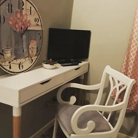 Al Piano Casa rural Lastra a Signa