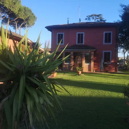 Country house Al Piano