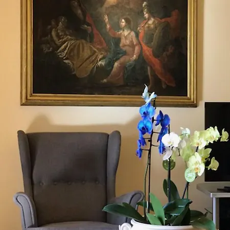 Al Piano منزل ريفي