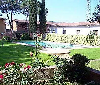 Al Piano Kır Evi Lastra a Signa