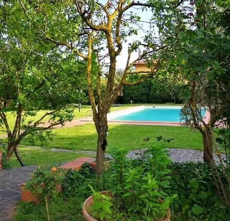 Country house Al Piano