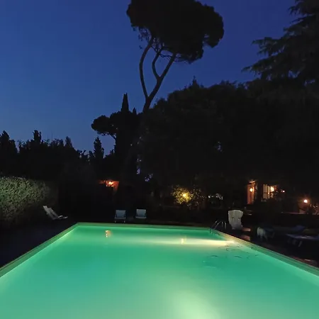 Al Piano Country house Lastra a Signa