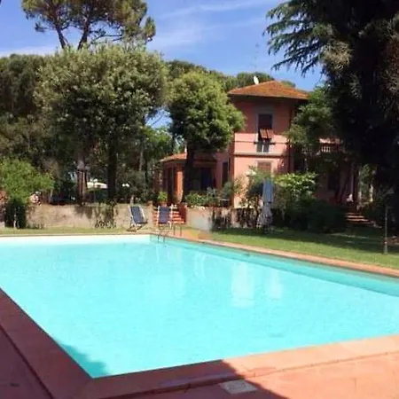 Country house Al Piano