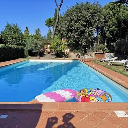 Al Piano Country house Lastra a Signa